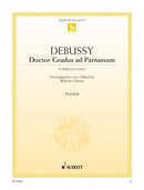 Doctor Gradus ad Parnassum