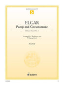 Pomp and Circumstance op. 39/1 [piano]