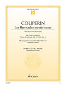 Les Barricades mystérieuses