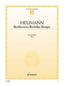 Beethoven's Birthday Boogie
