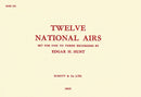 12 National Airs