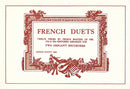 French Duets