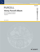 Henry Purcell Album