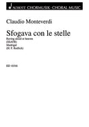 Madrigale: Sfogava con le stelle