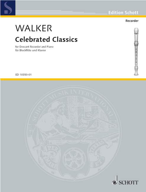 Celebrated Classics [solo part]