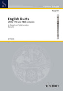 English Duets