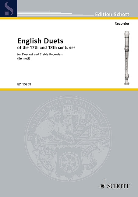 English Duets