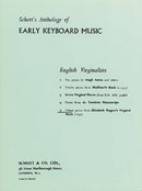Early English Keyboard Music, vol. 5