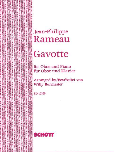 Gavotte