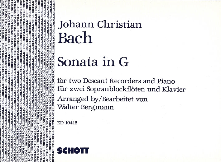 Sonata G-Dur nach op. 16/2