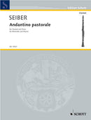 Andantino pastorale