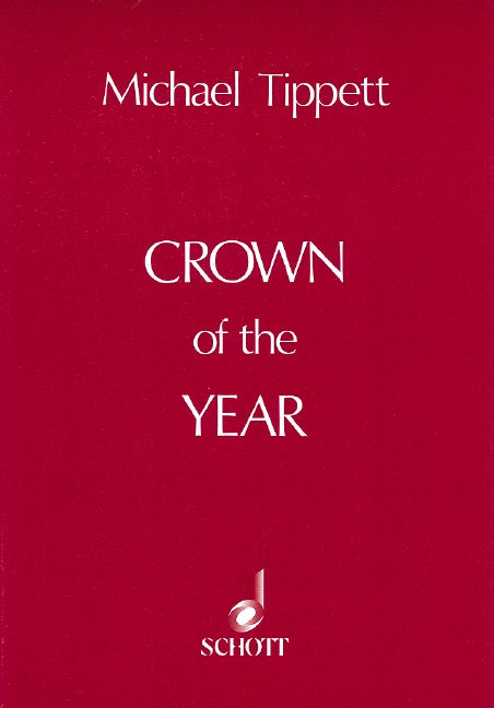 Crown of the Year