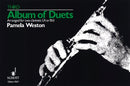 Album of Duets, vol. 3