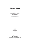 Permutazioni a Cinque [set of parts]