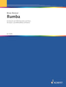 Rumba [score and parts]