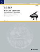Cantata Secularis