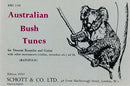 Australian Bush Tunes