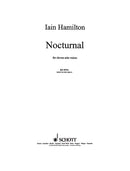Nocturnal