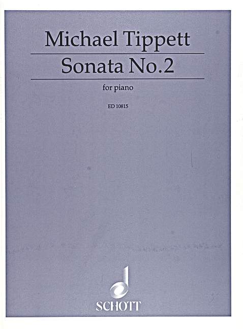 Sonata No. 2