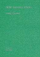 String Quartet op. 14