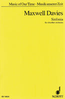 Sinfonia op. 20