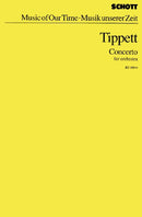 Concerto for Orchestra