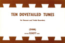 10 Dovetailed Tunes