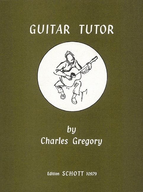 Guitar Tutor