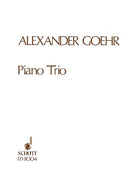 Trio op. 20