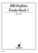 Etudes, vol. 1