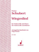 Wiegenlied op. 98/2