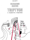 Naboth's Vineyard - Naboths Weinberg op. 25