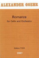 Romanza op. 24