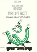 Triptych op. 31