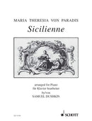 Sicilienne [piano]