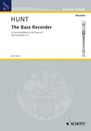 The Bass Recorder