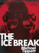 The Ice Break [vocal/piano score]