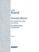 Sonata breve