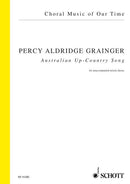 Australian Up-Country Song