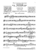 Lincolnshire Posy [Horn I and II]