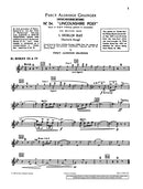 Lincolnshire Posy [Horn III and IV]