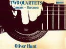 Two Quartets