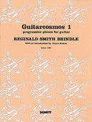 Guitarcosmos, vol. 1