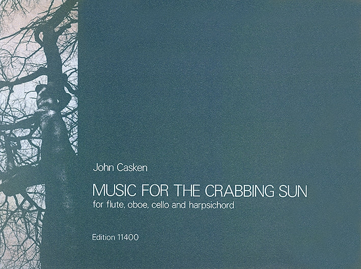 Music for the Crabbing Sun