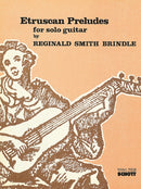 Etruscan Preludes