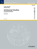 Orchestral Studies