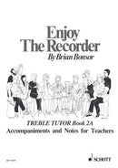 Enjoy the Recorder, vol. 2