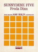 Sunnydene Five [playing score + part]