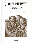 Fantasia à 6