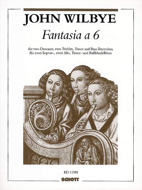 Fantasia à 6